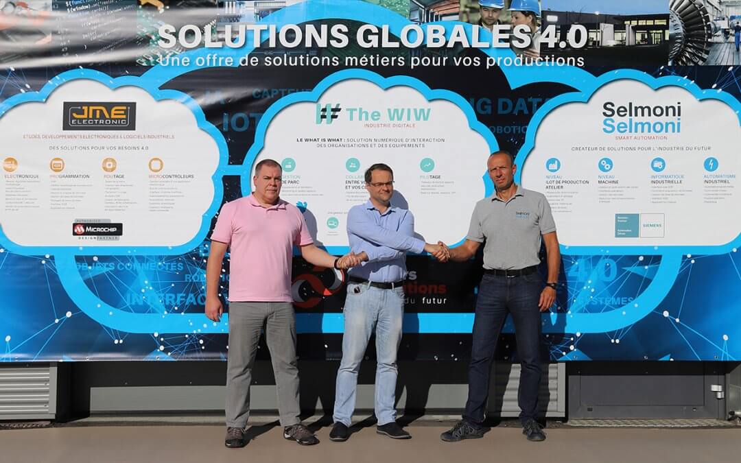 Alliance Solutions Globales 4.0