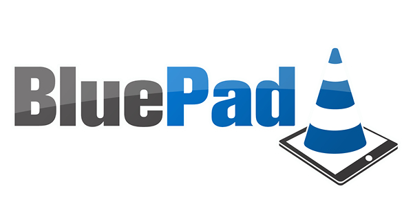 bluepad - The WIW - Solutions 4.0