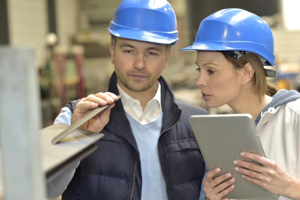 Responsable qualité Solution pour responsable de production et qualité