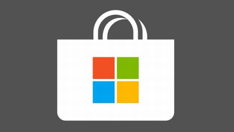 L'appli WiW dans le store Microsoft