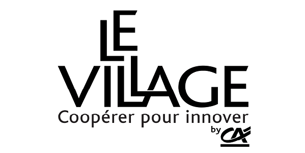 Le-village-by-CA - The WIW - Solutions 4.0