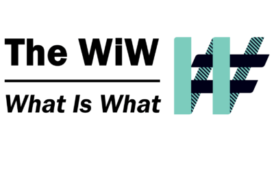Logo-The-WiW-avec-What-is-What-400x250 - The WIW - Solutions 4.0