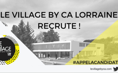 Le-Village-by-CA-recrute-400x250 - The WIW - Solutions 4.0