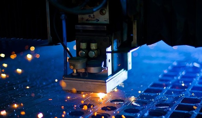 Baromètre industrie 4.0
