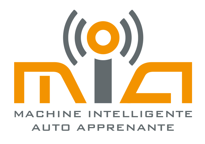 Machine Intelligente Auto Apprenante Maintenance augmentée