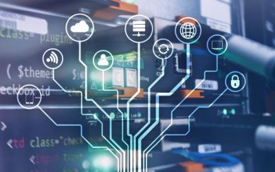 The WiW dans les cartographies des startups IA et IoT