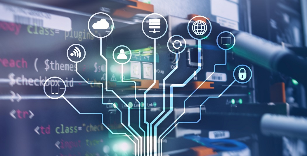 The WiW dans les cartographies des startups IA et IoT