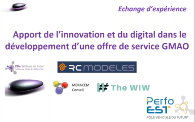 Webinaire – comment The WiW aide FPS à se transformer – le Replay