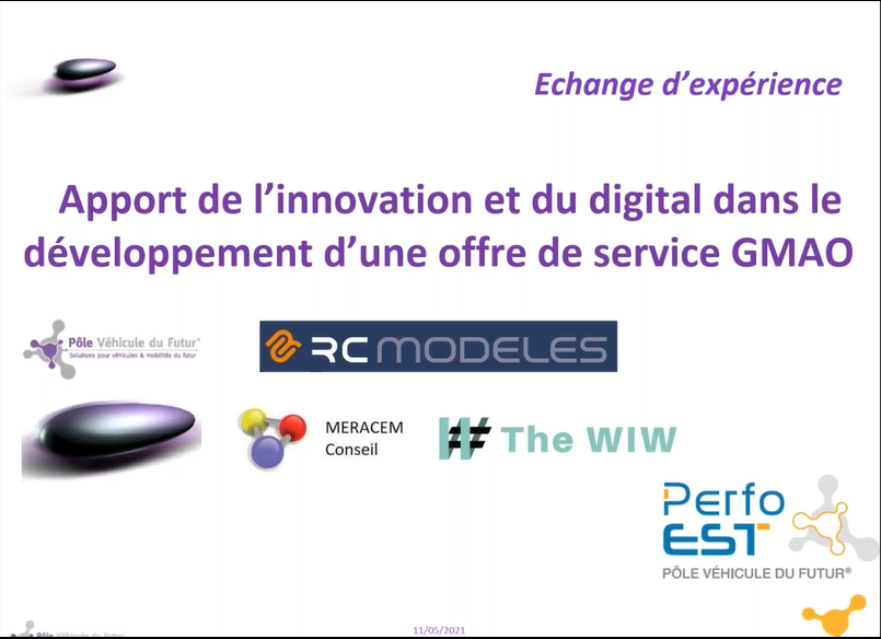 Webinaire – comment The WiW aide FPS à se transformer – le Replay