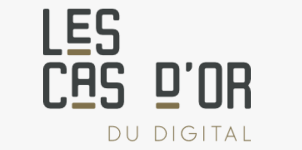Les cas d'or du digital