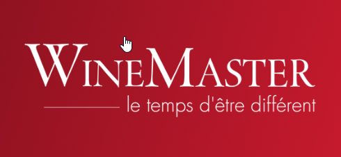 Winemaster utilise la plateforme What is What