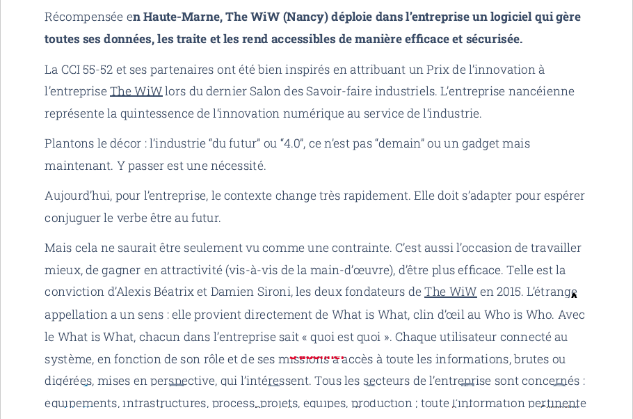 Le mag 151