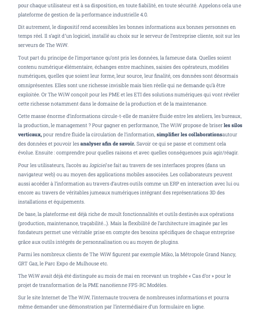 Article JHM 26 Sept 22 - partie 2-3 Article JHM 26 Sept 22 – partie 2-3