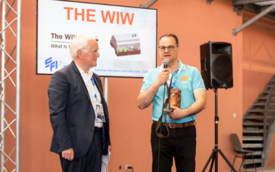 The WiW dans le Journal de la Haute Marne