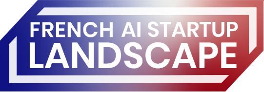 Cartographie des startups IA 2023