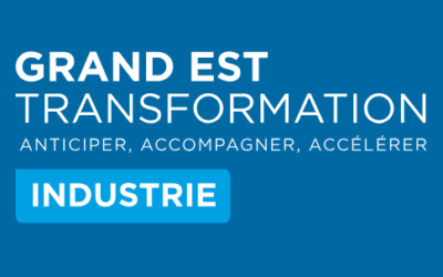Le GET Industrie référence les solutions de The WiW