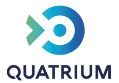 La GMAO The WiW sur la plateforme Quatrium Senlis